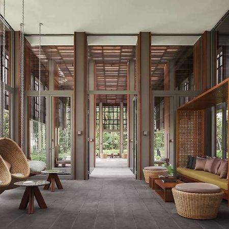 Alila Villas Koh Russey シアヌークビル インテリア 写真