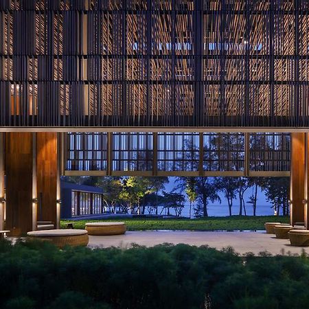 Alila Villas Koh Russey シアヌークビル インテリア 写真