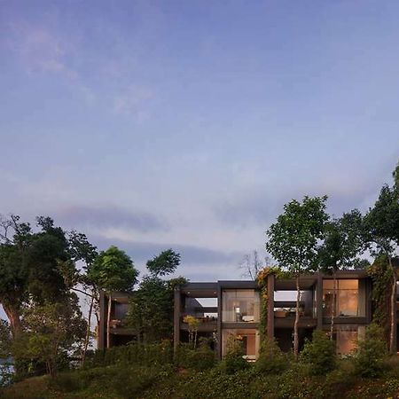 Alila Villas Koh Russey シアヌークビル エクステリア 写真