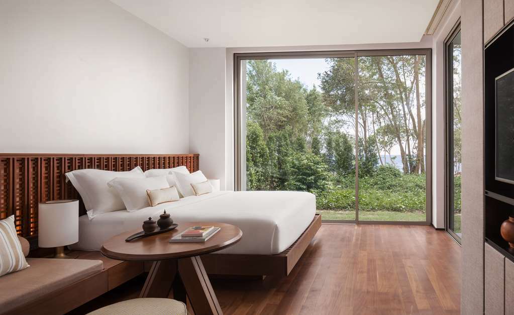 Alila Villas Koh Russey シアヌークビル 部屋 写真
