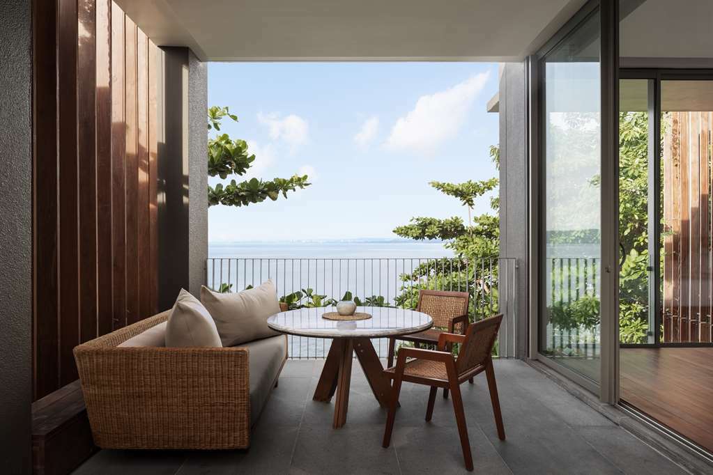 Alila Villas Koh Russey シアヌークビル 部屋 写真