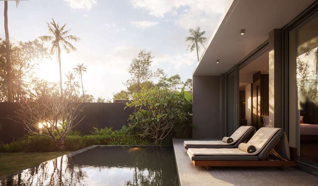 Alila Villas Koh Russey シアヌークビル 部屋 写真