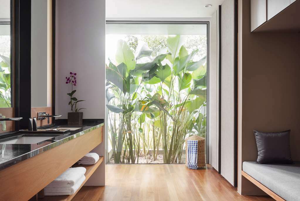 Alila Villas Koh Russey シアヌークビル 部屋 写真