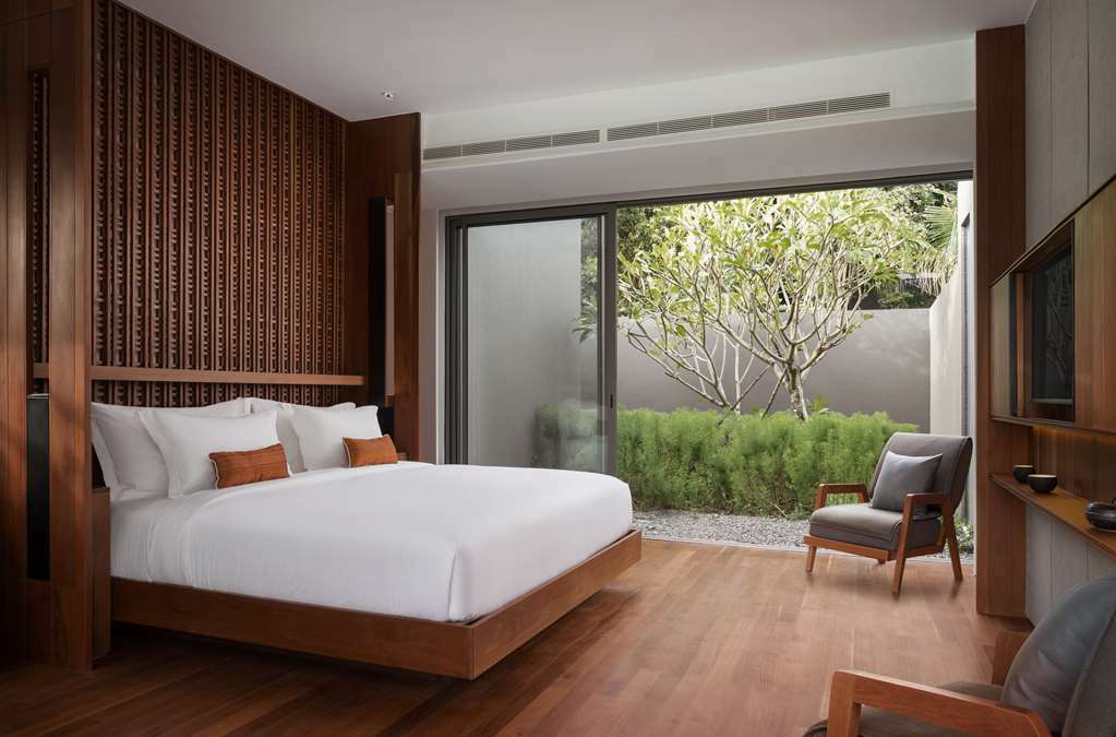 Alila Villas Koh Russey シアヌークビル 部屋 写真