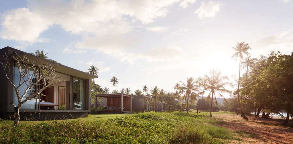 Alila Villas Koh Russey シアヌークビル 部屋 写真