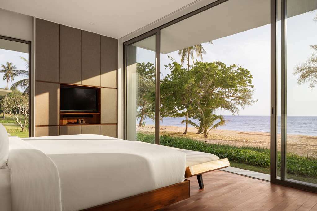 Alila Villas Koh Russey シアヌークビル 部屋 写真