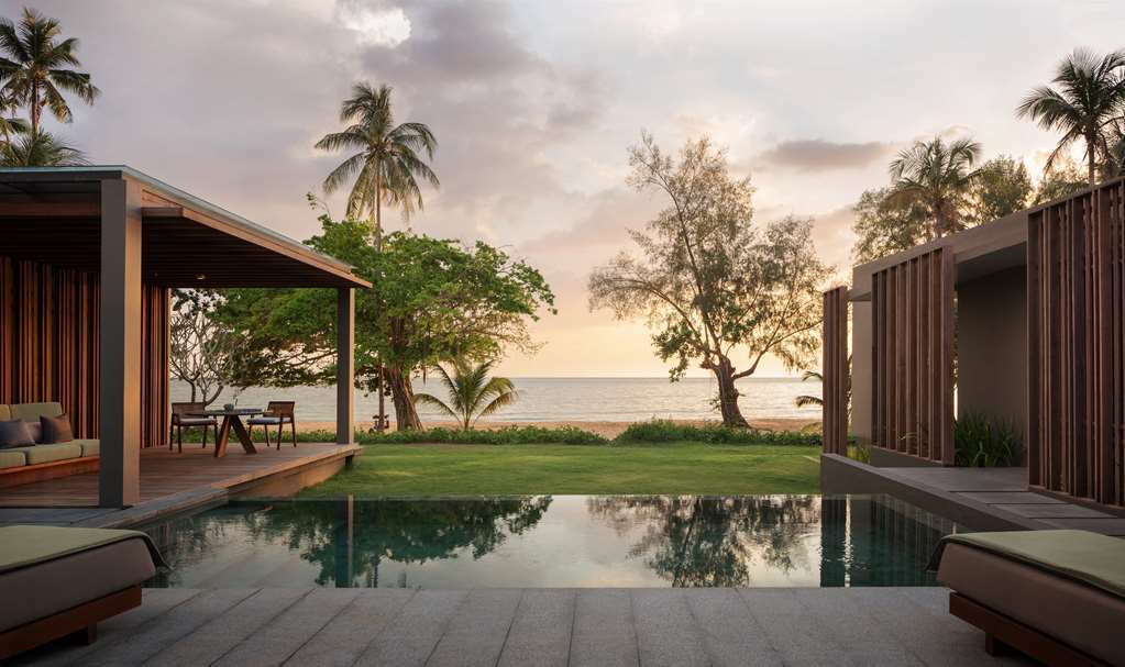 Alila Villas Koh Russey シアヌークビル 部屋 写真
